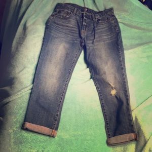 Denim Jeans